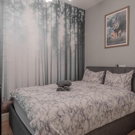 Apartmán Quirky, Vintage 2 Bed Flat Londýn Exteriér fotografie