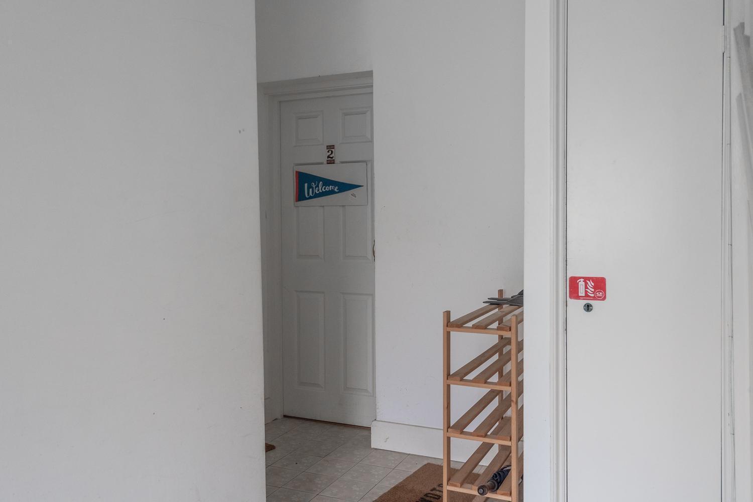 Apartmán Quirky, Vintage 2 Bed Flat Londýn Exteriér fotografie